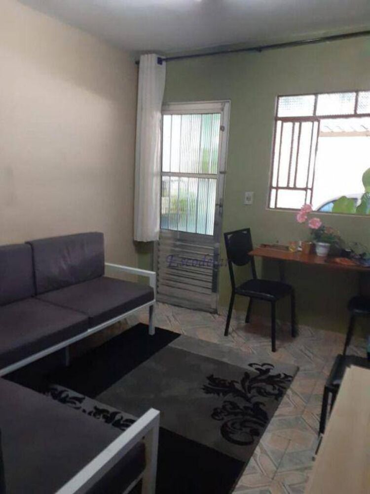 Sobrado, 4 quartos, 170 m² - Foto 9