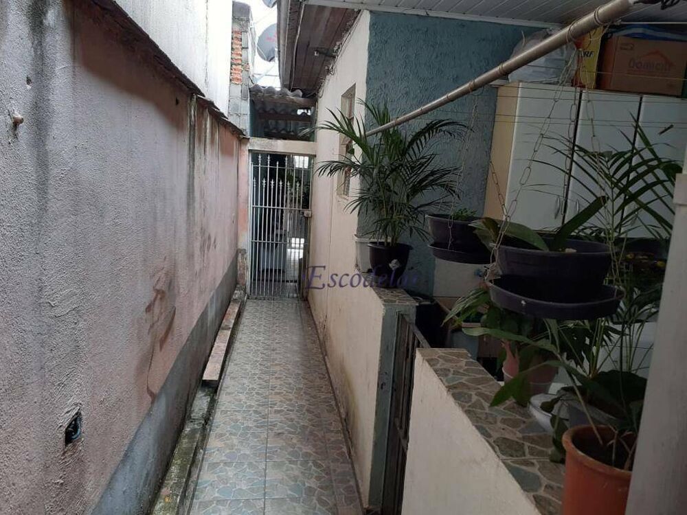 Sobrado, 4 quartos, 170 m² - Foto 3