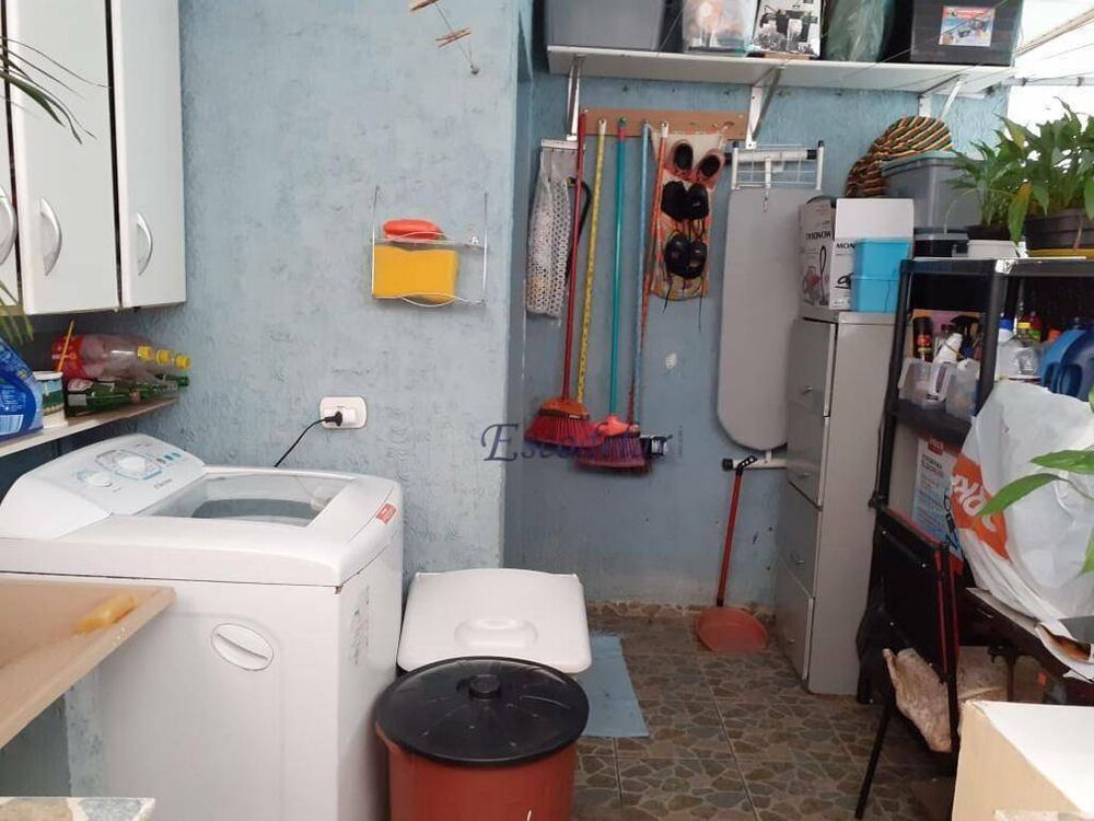 Sobrado, 4 quartos, 170 m² - Foto 4