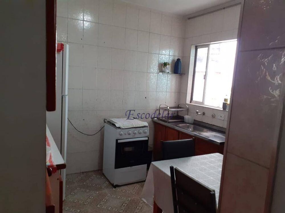 Sobrado, 4 quartos, 170 m² - Foto 7