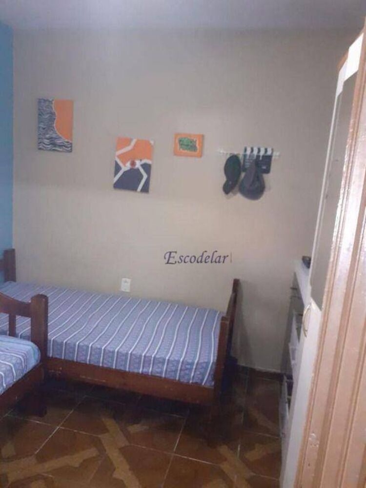 Sobrado, 4 quartos, 170 m² - Foto 12