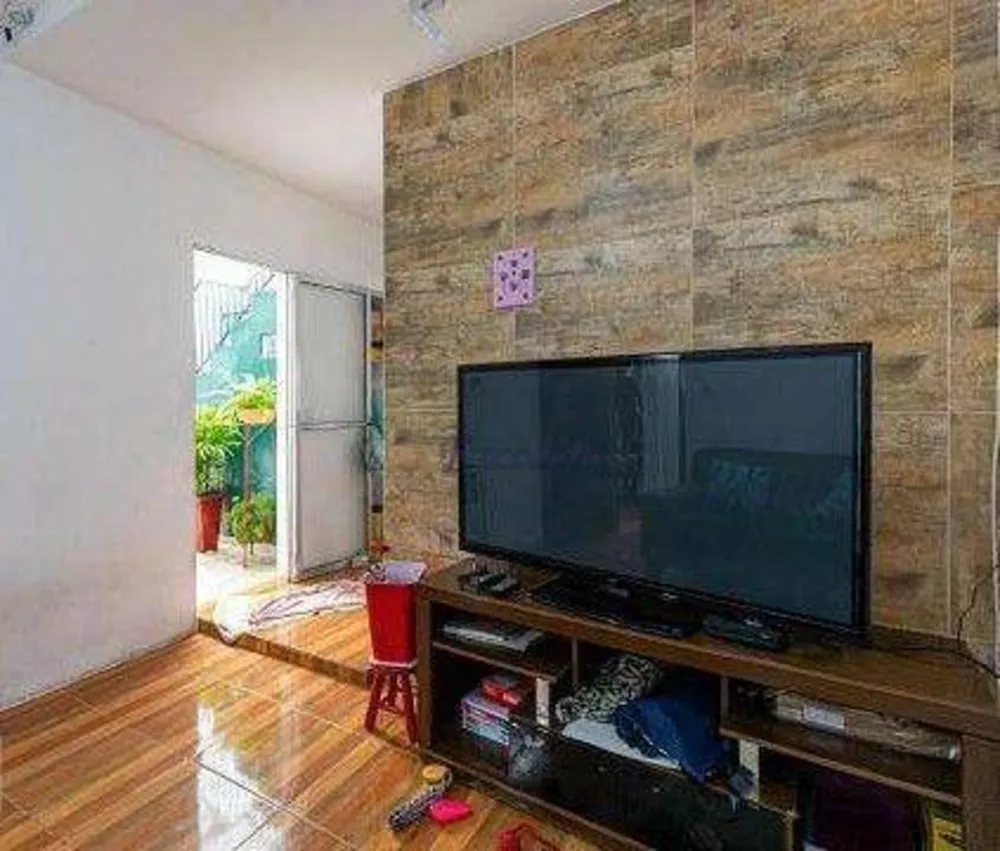 Sobrado, 3 quartos, 200 m² - Foto 2