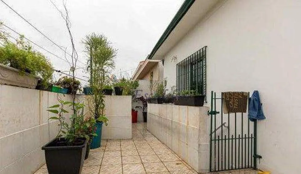 Sobrado, 3 quartos, 200 m² - Foto 4