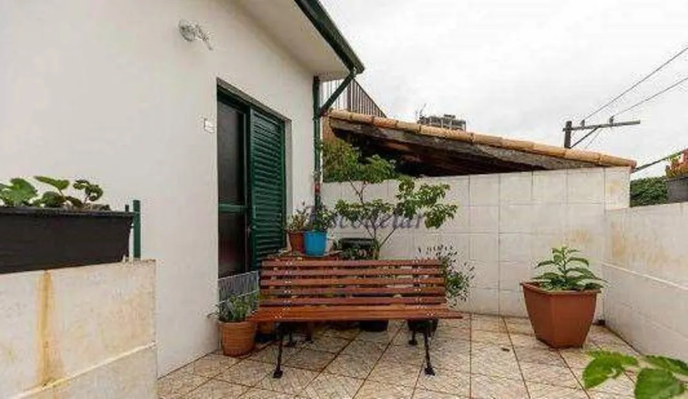 Sobrado, 3 quartos, 200 m² - Foto 3