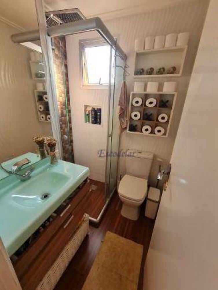 Apartamento, 2 quartos, 50 m² - Foto 24