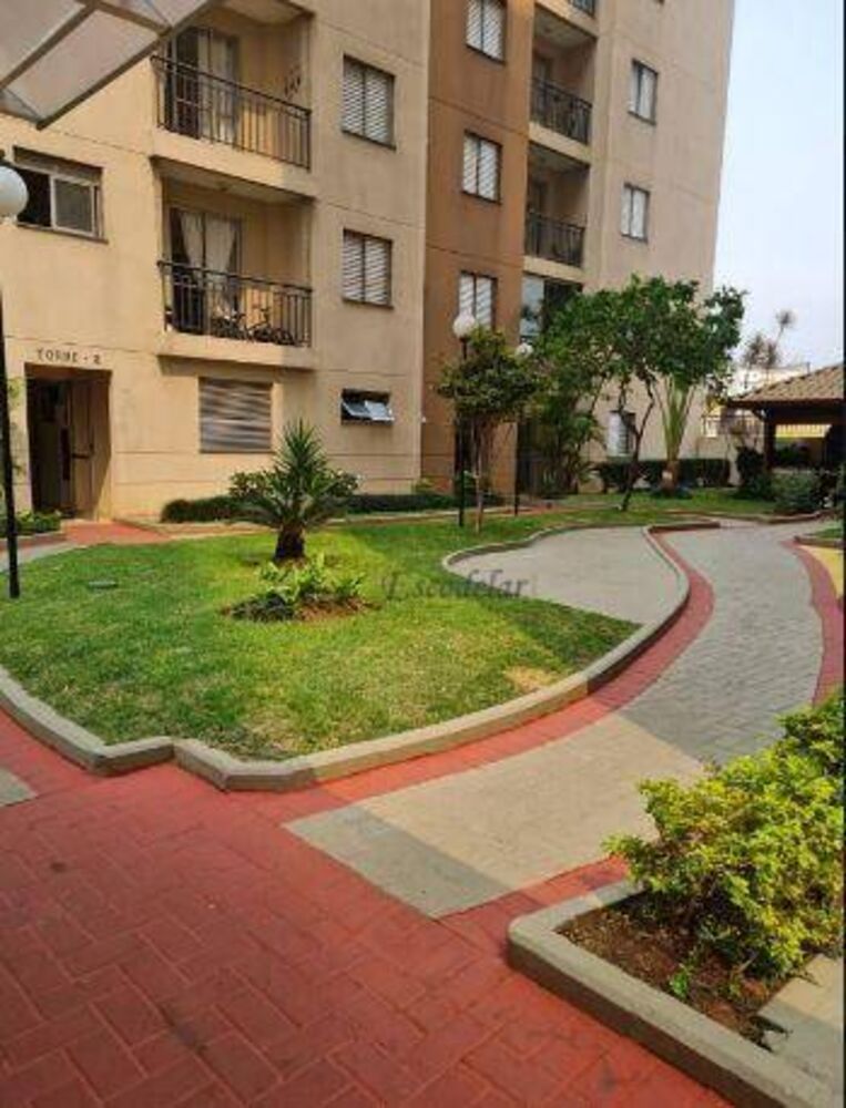 Apartamento, 2 quartos, 50 m² - Foto 27