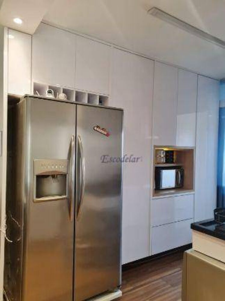 Apartamento, 2 quartos, 50 m² - Foto 12