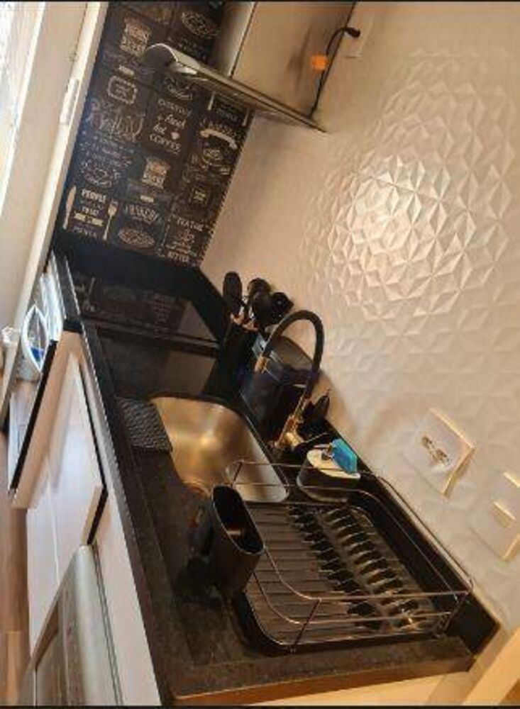 Apartamento, 2 quartos, 50 m² - Foto 15