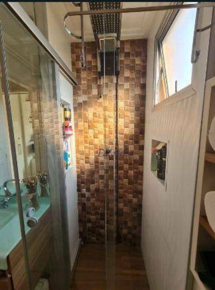 Apartamento, 2 quartos, 50 m² - Foto 26