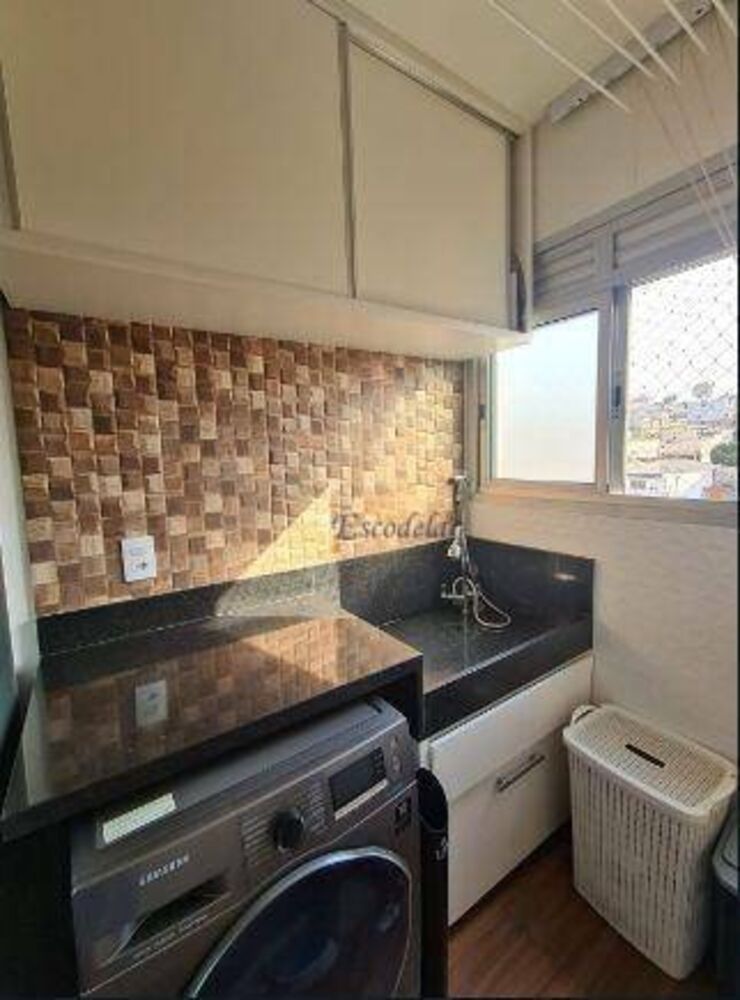 Apartamento, 2 quartos, 50 m² - Foto 18