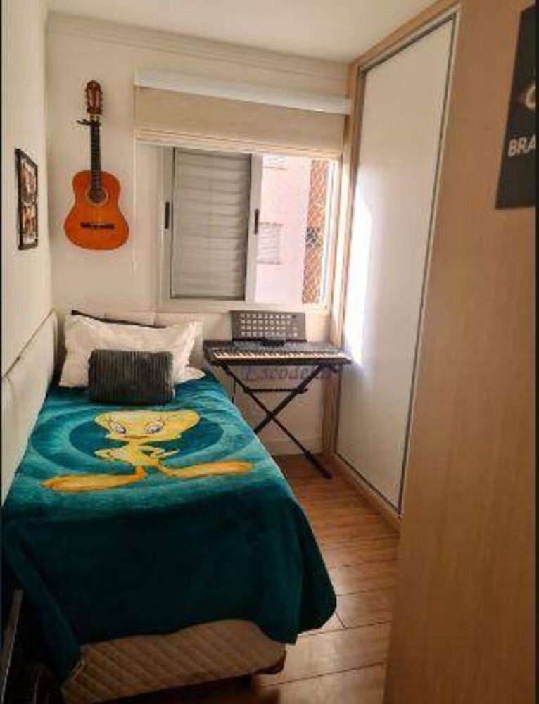 Apartamento, 2 quartos, 50 m² - Foto 22