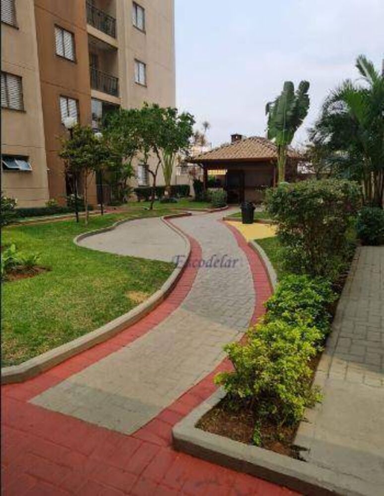 Apartamento, 2 quartos, 50 m² - Foto 28