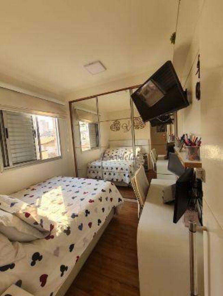 Apartamento, 2 quartos, 50 m² - Foto 19