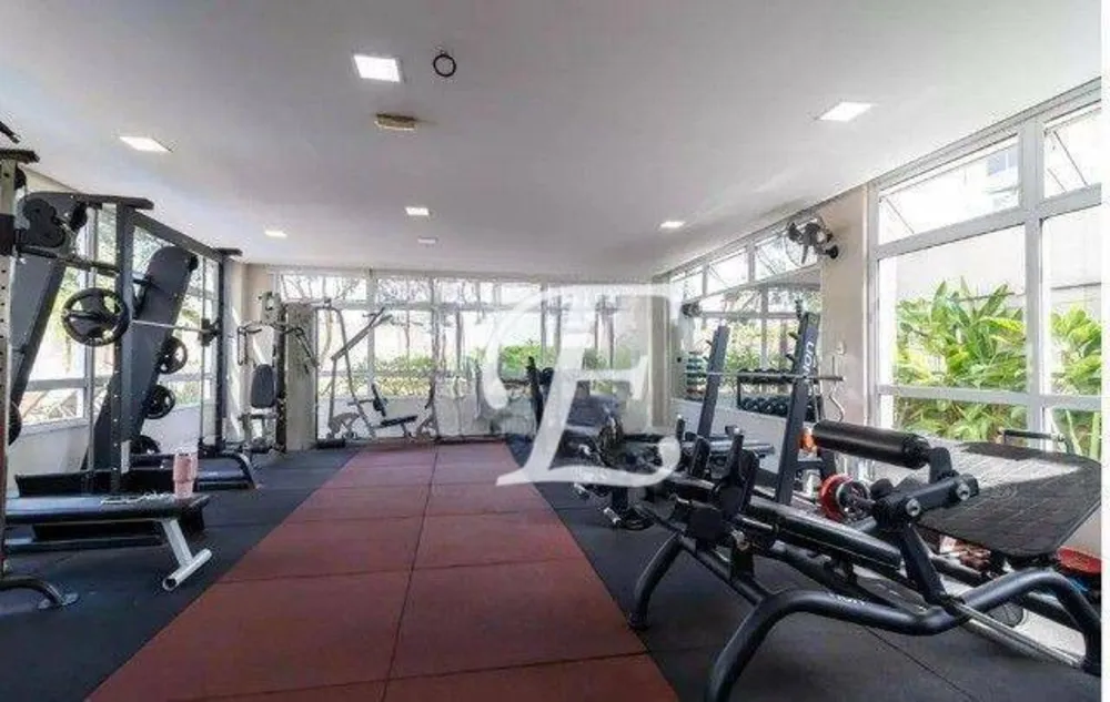 Apartamento, 3 quartos, 163 m² - Foto 3