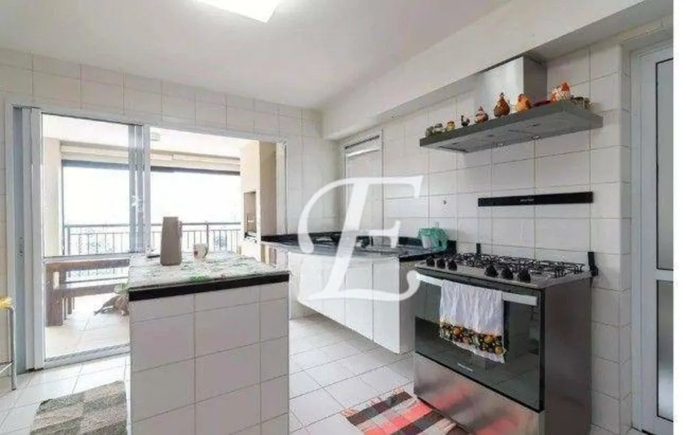 Apartamento, 3 quartos, 163 m² - Foto 2