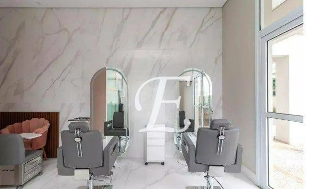Apartamento, 3 quartos, 163 m² - Foto 4