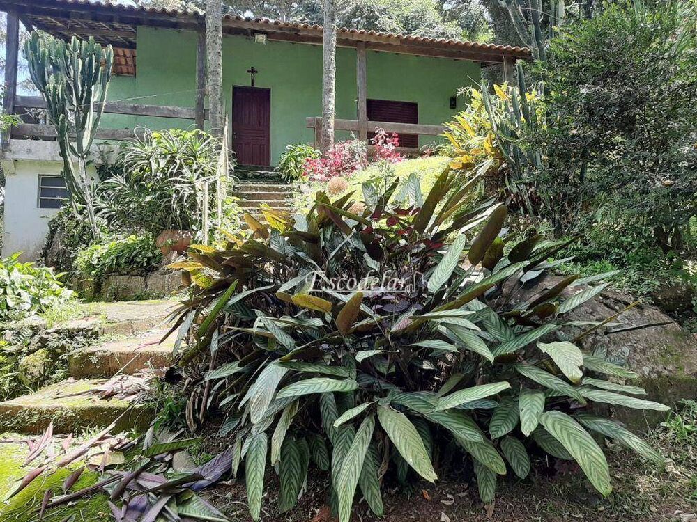 Casa de Condomínio, 2 quartos - Foto 9