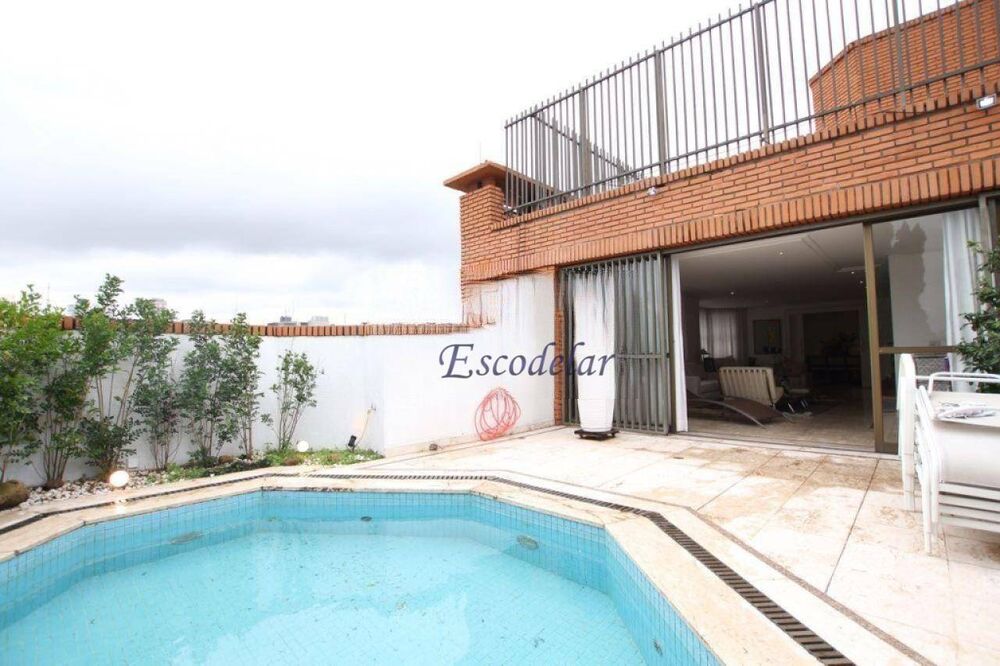 Cobertura, 4 quartos, 435 m² - Foto 1