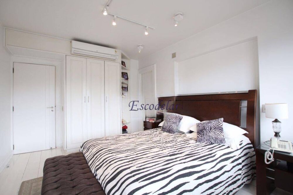 Cobertura, 4 quartos, 435 m² - Foto 12