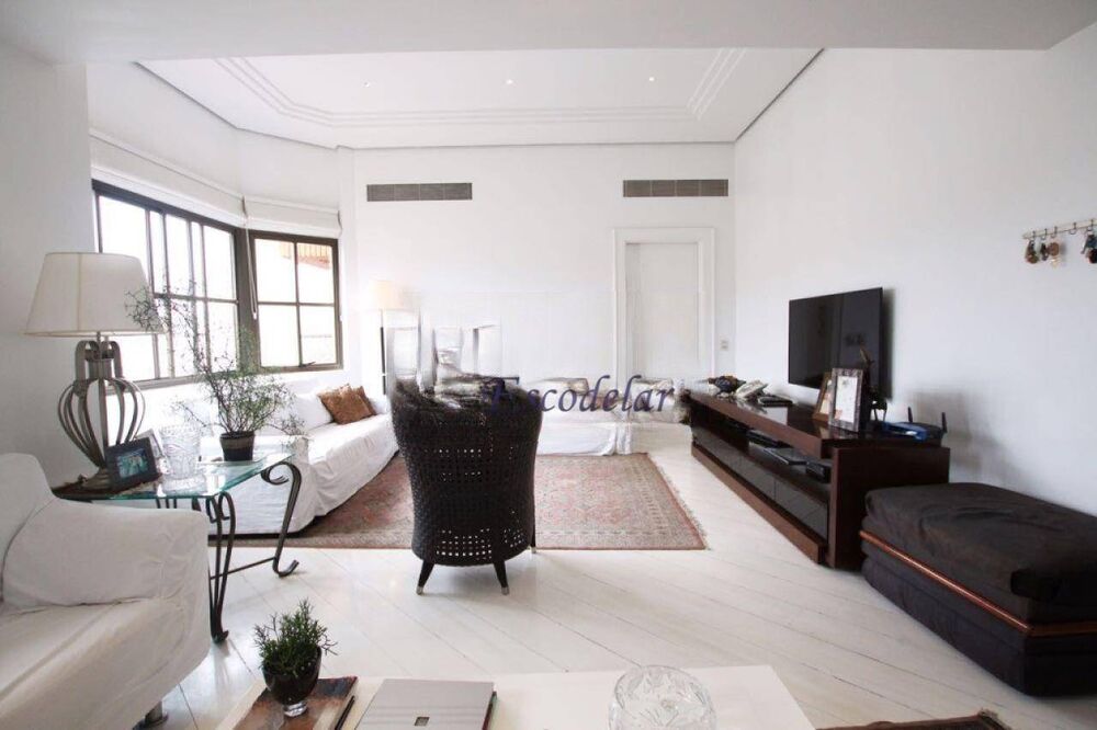 Cobertura, 4 quartos, 435 m² - Foto 2