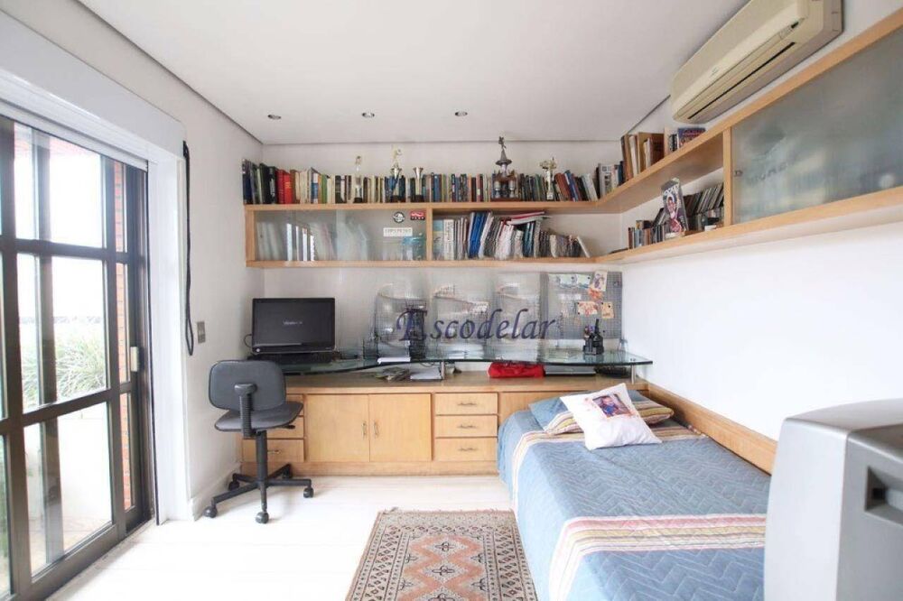 Cobertura, 4 quartos, 435 m² - Foto 11