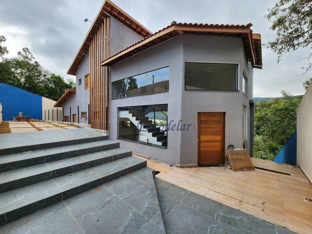 Casa de Condomínio, 4 quartos - Foto 5