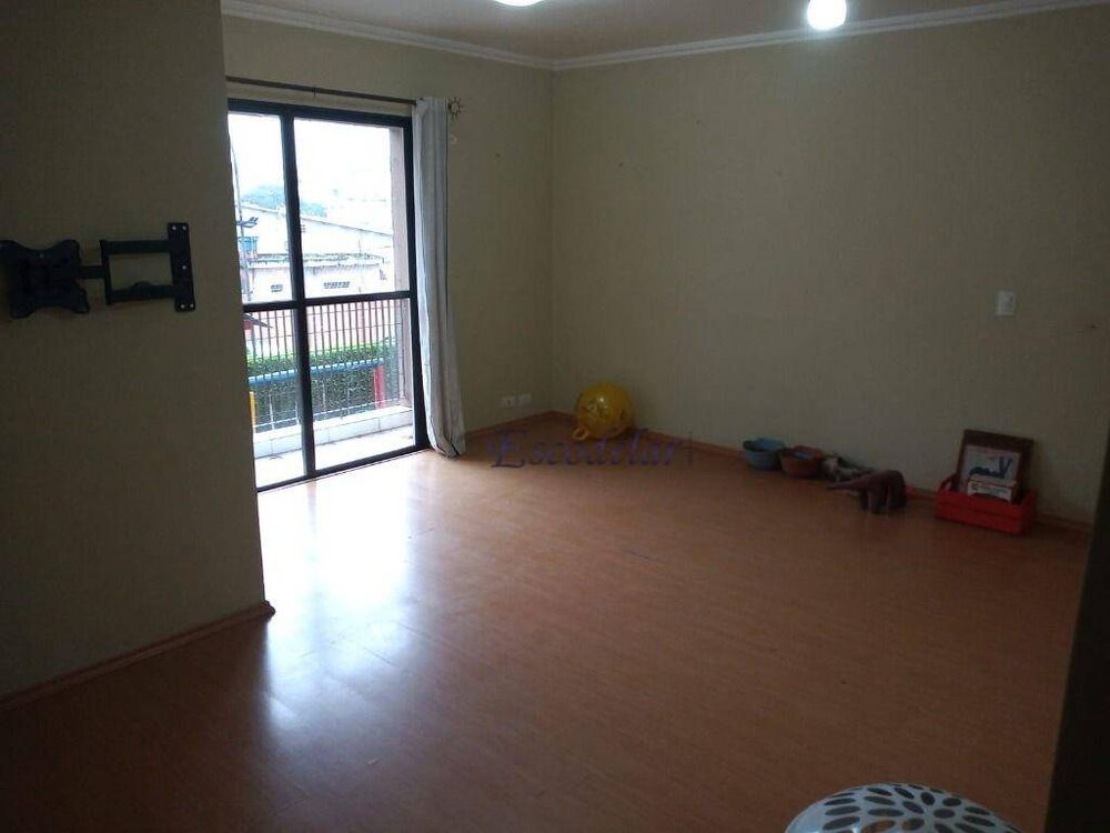 Apartamento, 3 quartos, 67 m² - Foto 1