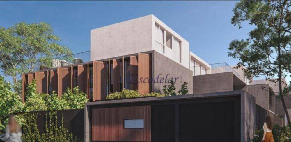 Casa de Condomínio, 4 quartos - Foto 2