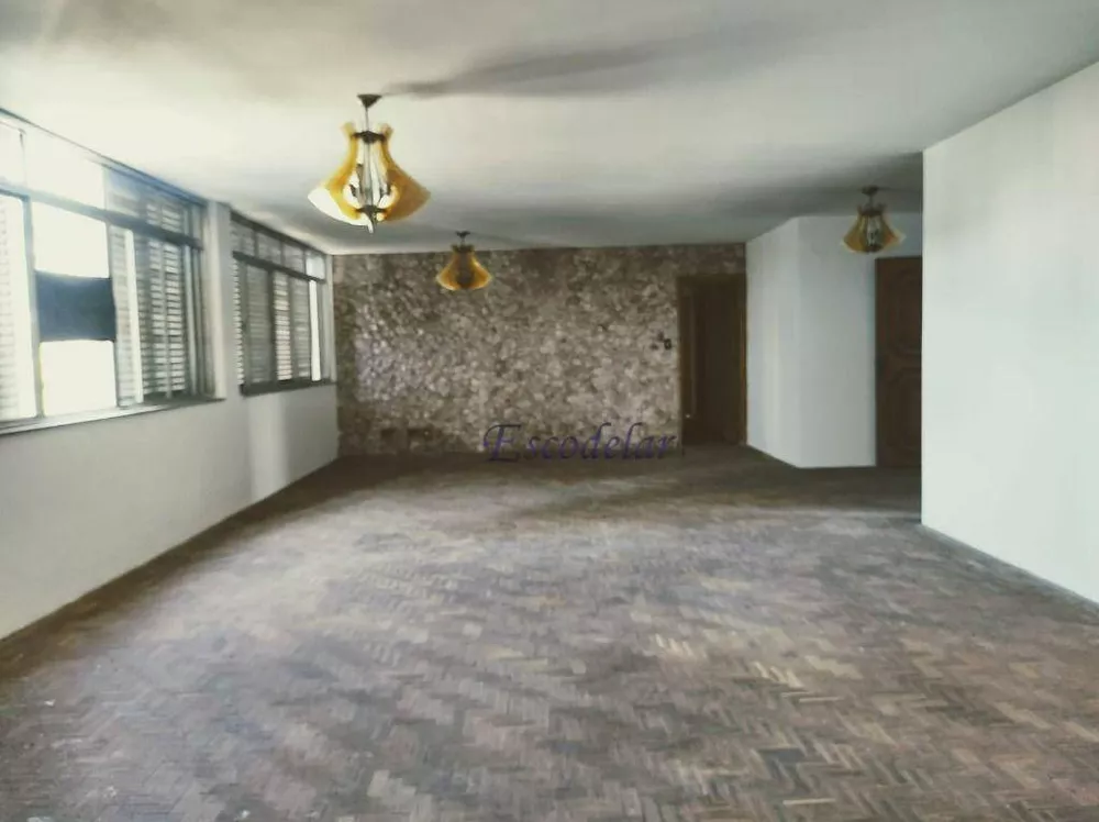 Apartamento para alugar com 3 quartos, 281m² - Foto 2