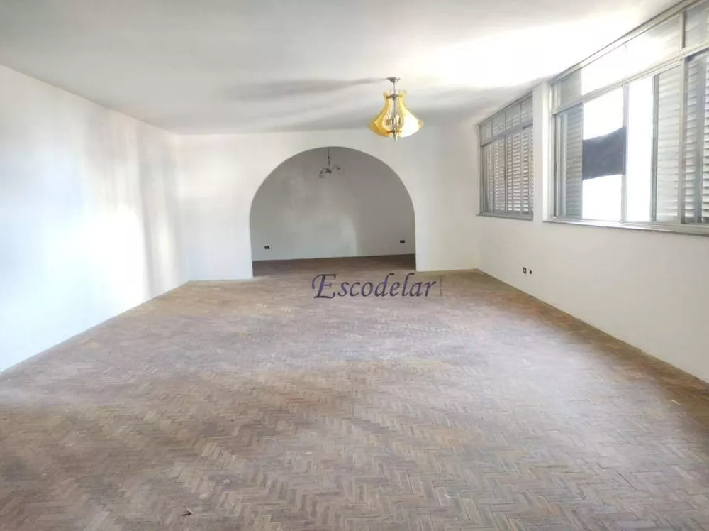 Apartamento para alugar com 3 quartos, 281m² - Foto 3