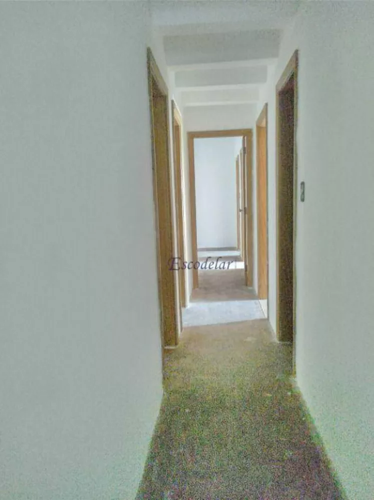 Apartamento para alugar com 3 quartos, 281m² - Foto 5