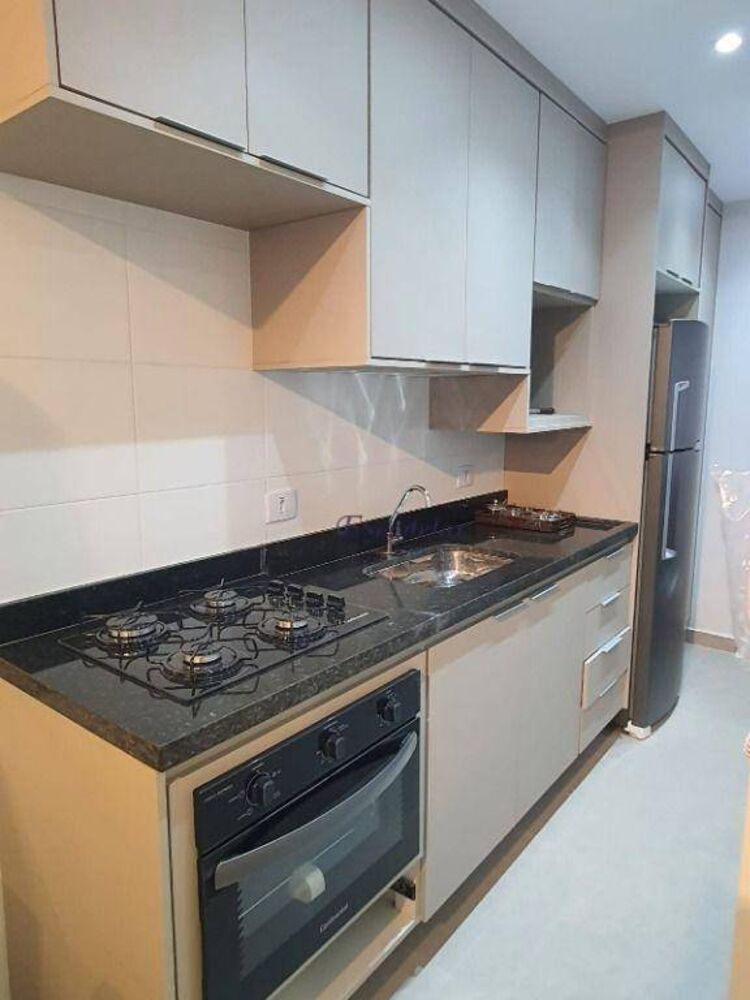 Apartamento, 2 quartos, 60 m² - Foto 3