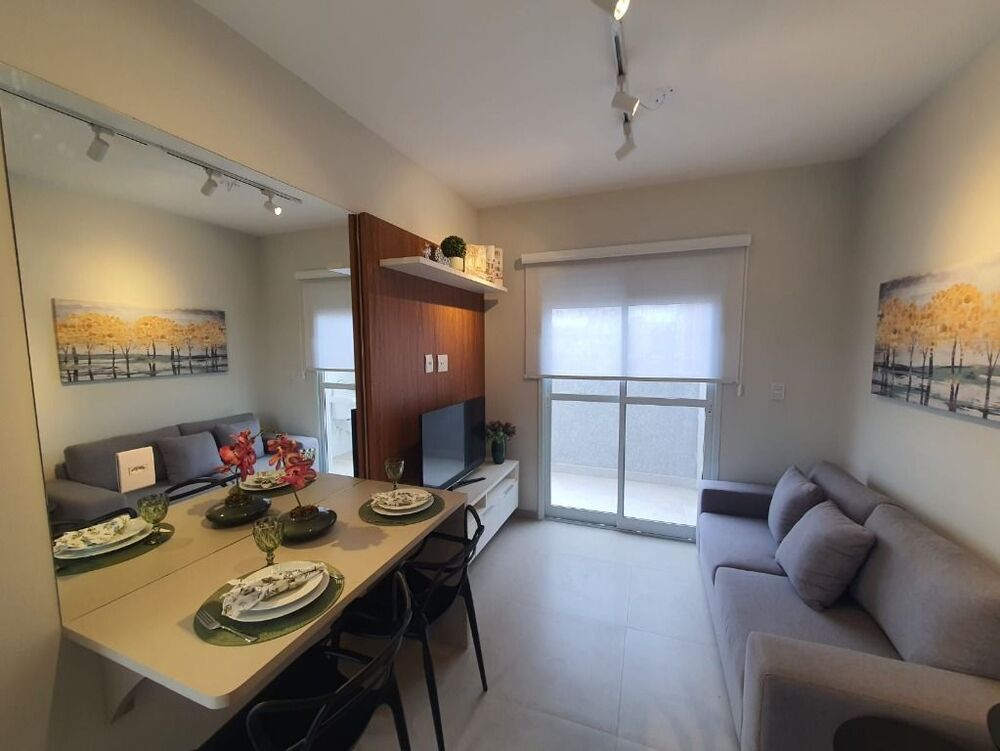 Apartamento, 2 quartos, 60 m² - Foto 25