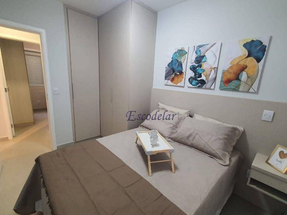 Apartamento, 2 quartos, 60 m² - Foto 8