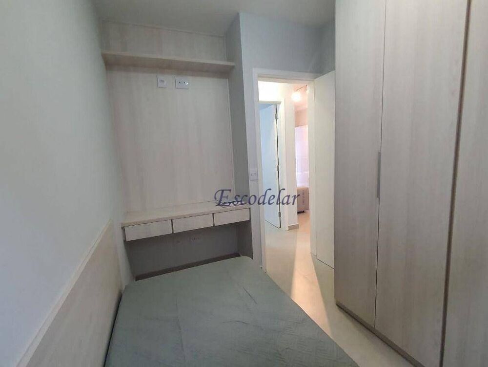 Apartamento, 2 quartos, 60 m² - Foto 5