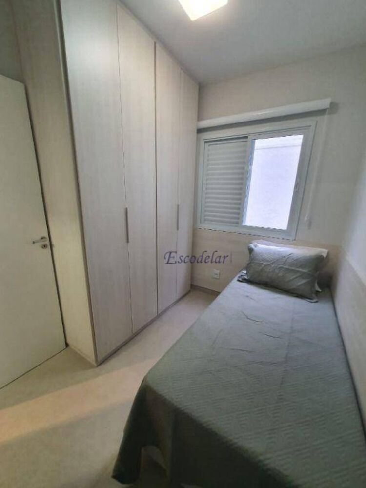Apartamento, 2 quartos, 60 m² - Foto 4