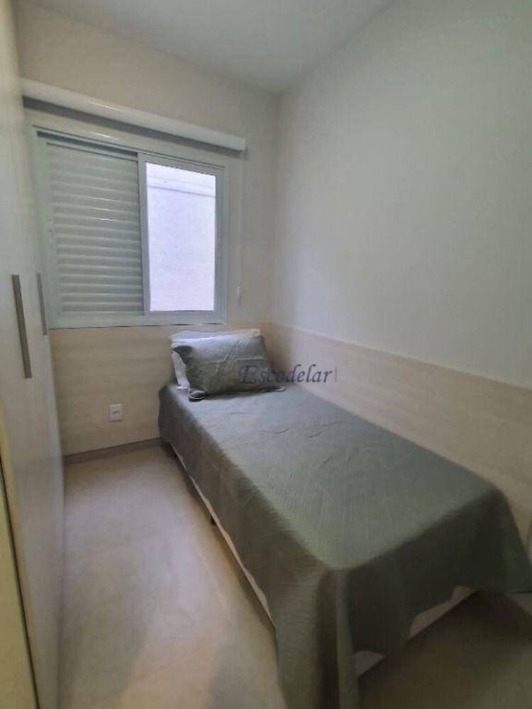 Apartamento, 2 quartos, 60 m² - Foto 6