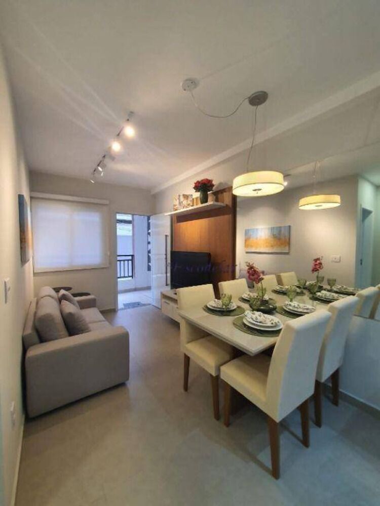 Apartamento, 2 quartos, 60 m² - Foto 10