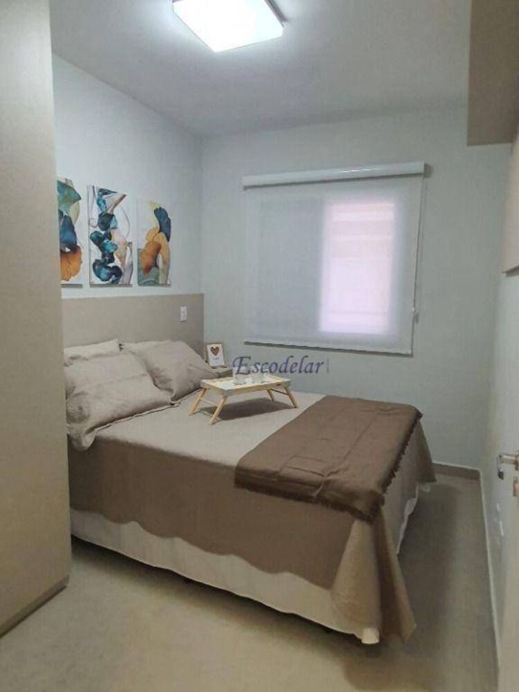 Apartamento, 2 quartos, 60 m² - Foto 9