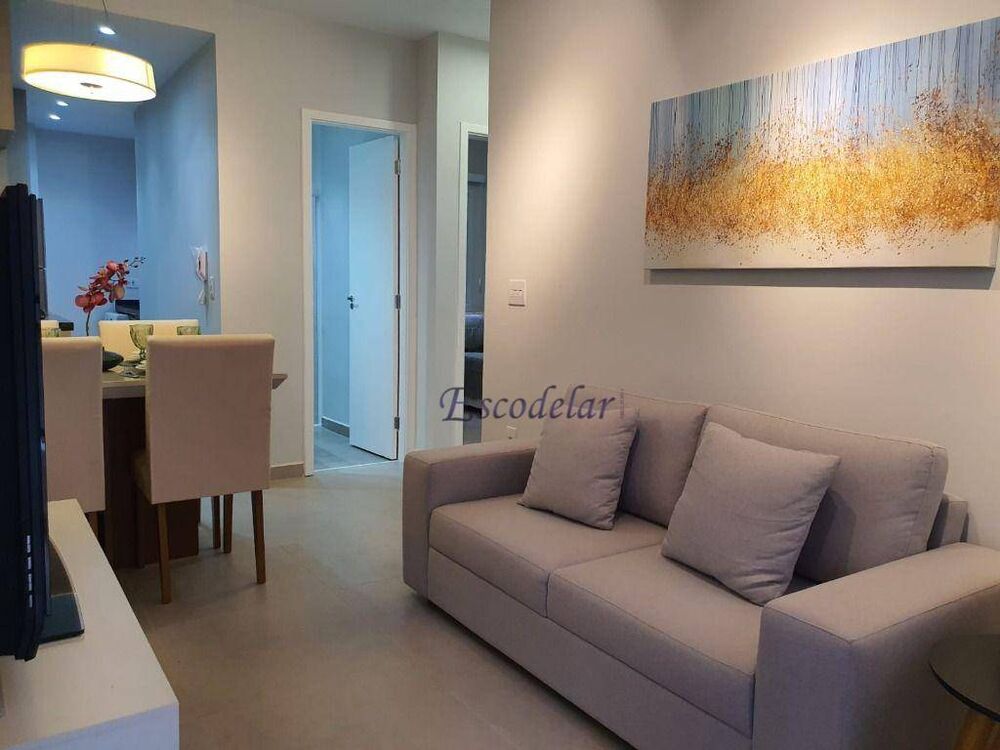 Apartamento, 2 quartos, 60 m² - Foto 13