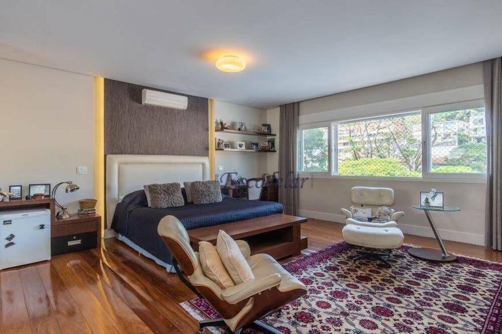 Casa à venda com 5 quartos, 720m² - Foto 17