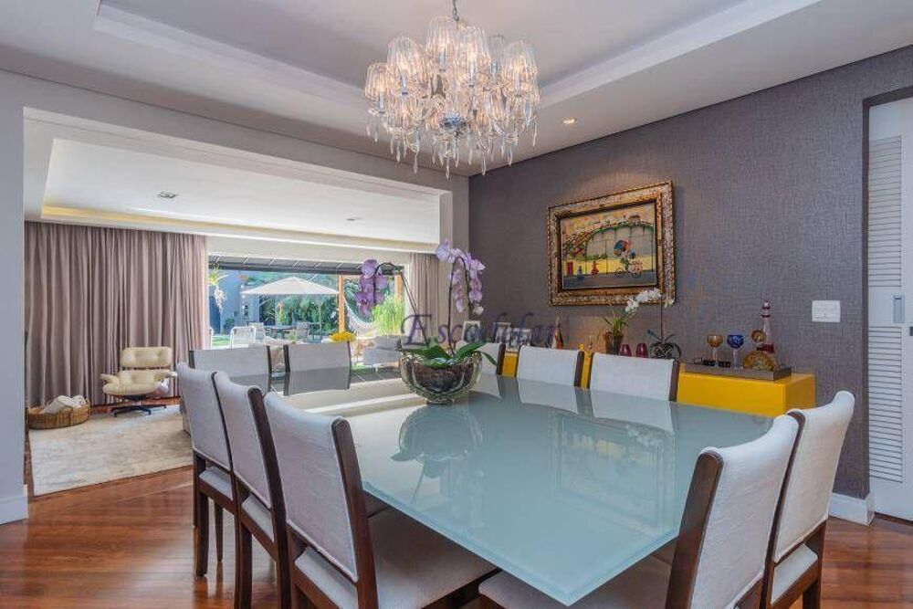 Casa à venda com 5 quartos, 720m² - Foto 7