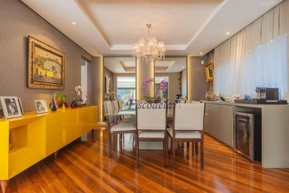 Casa à venda com 5 quartos, 720m² - Foto 8