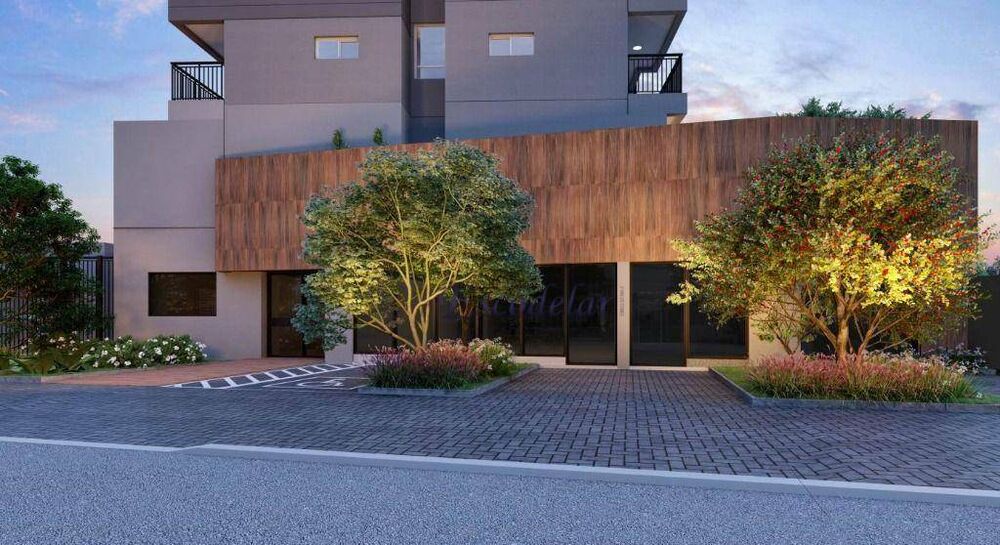 Kitnet-Studio, 39 m² - Foto 6