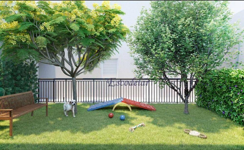 Kitnet-Studio, 39 m² - Foto 5