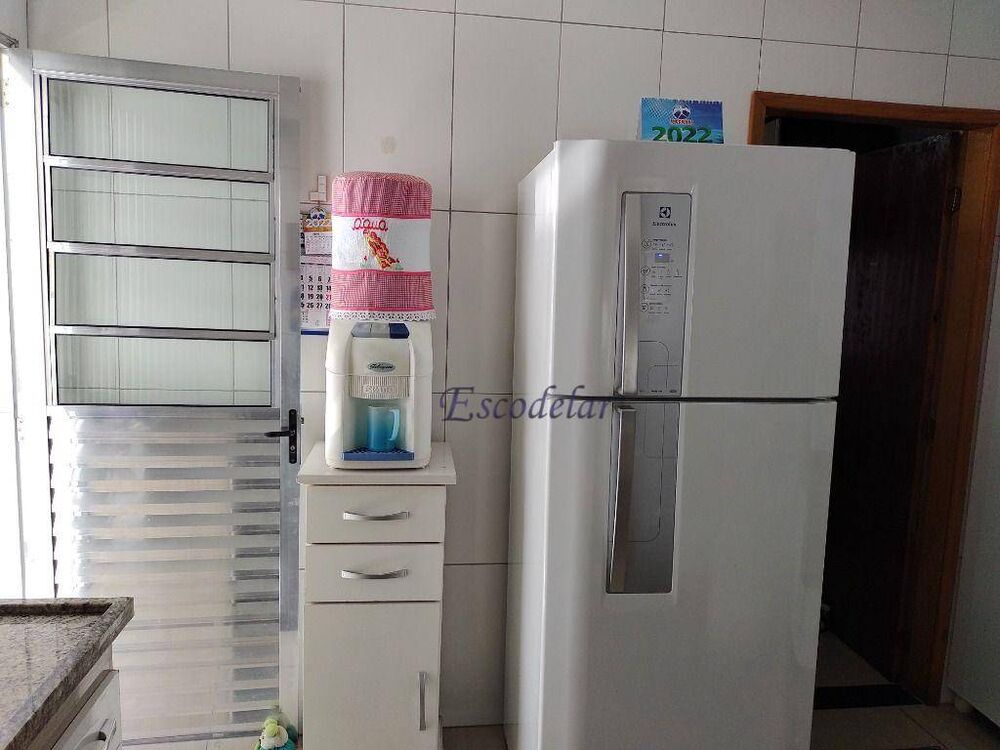 Casa, 4 quartos, 260 m² - Foto 4