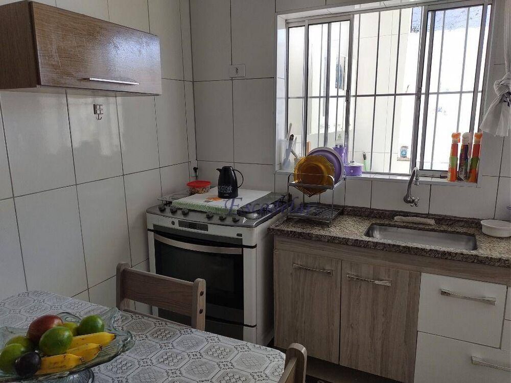 Casa, 4 quartos, 260 m² - Foto 5