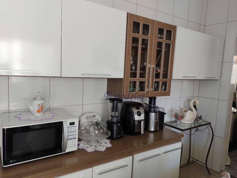 Casa, 4 quartos, 260 m² - Foto 6