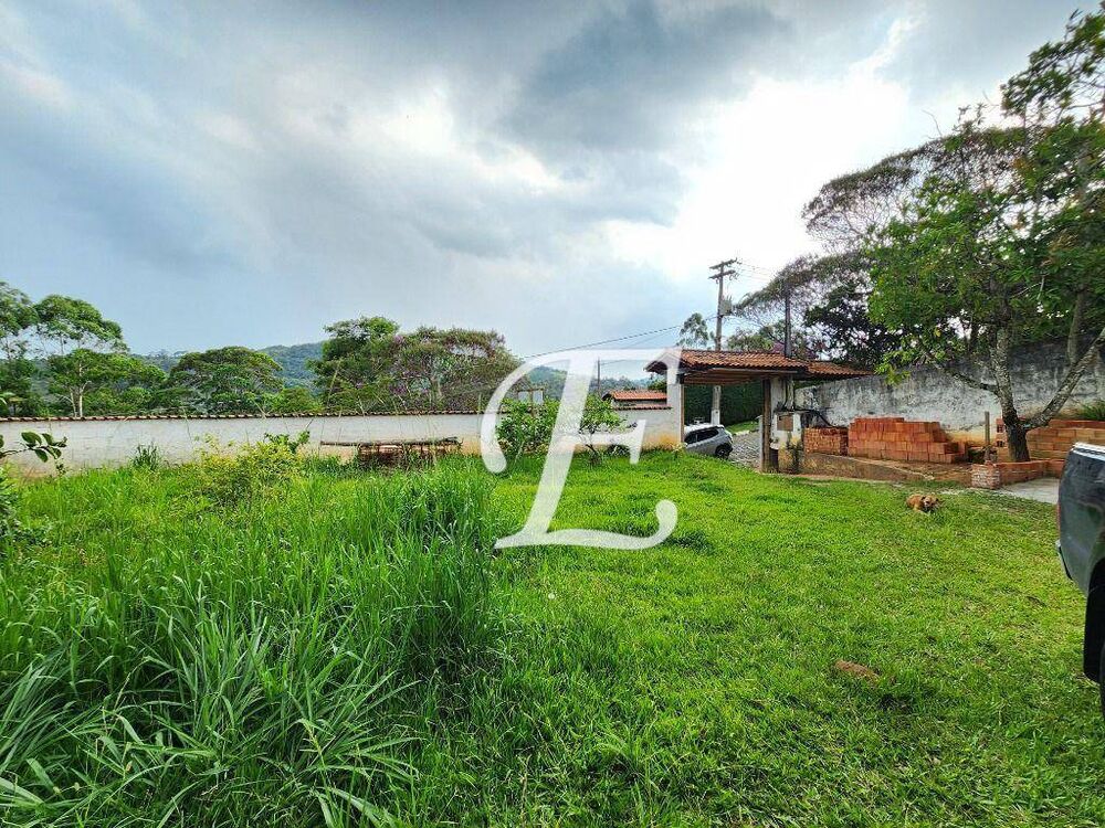 Chácara, 3 quartos, 1000 m² - Foto 3