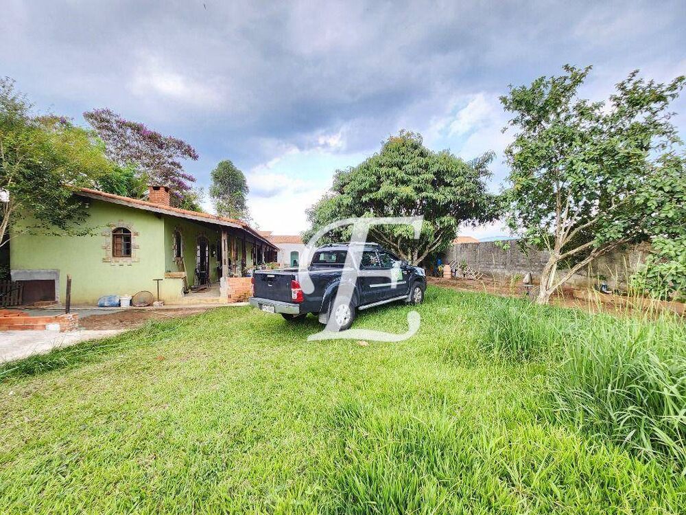 Chácara, 3 quartos, 1000 m² - Foto 2